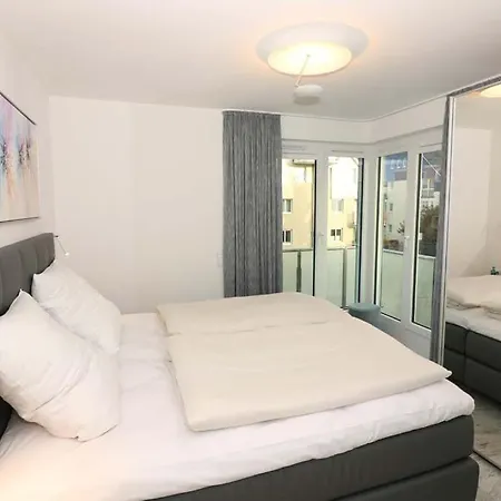 Baltic Emotions Appartement