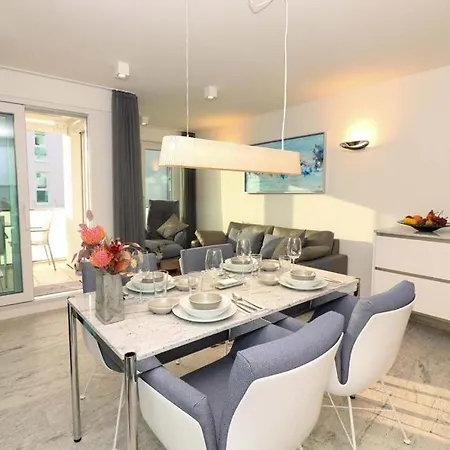 Baltic Emotions Apartment
