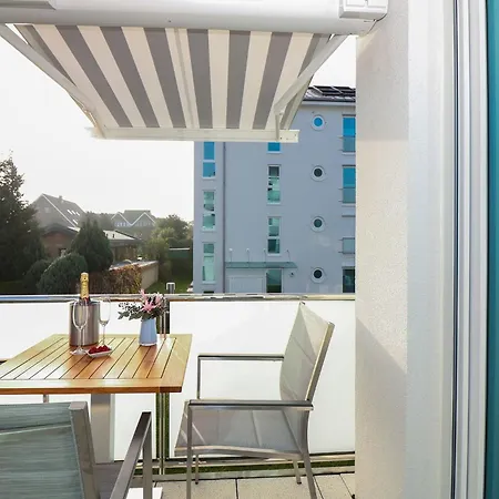 Appartement Baltic Emotions *