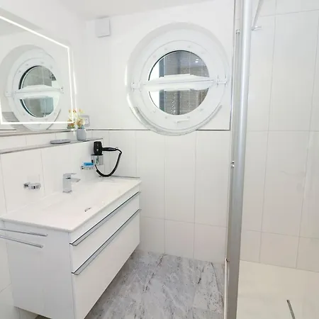 Appartement Baltic Emotions *