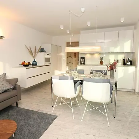 Apartmán Baltic Emotions *